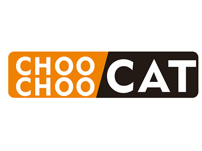 CHOO CHOO CAT