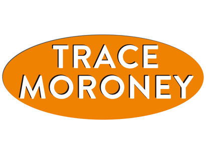 TRACE MORONEY