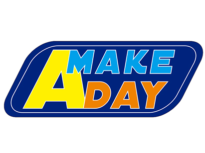 MAKE A DAY