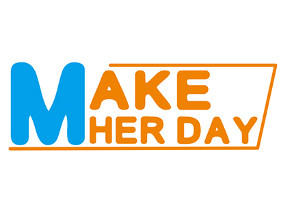 MAKE HER DAY